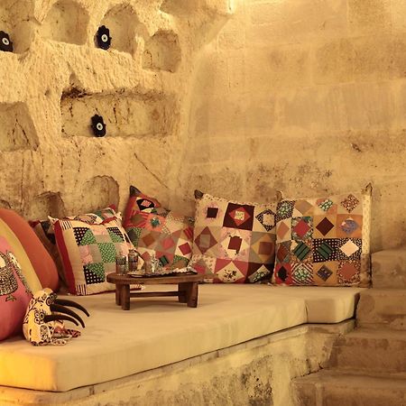 Asuwari Suites Cappadocia Ürgüp Exterior foto